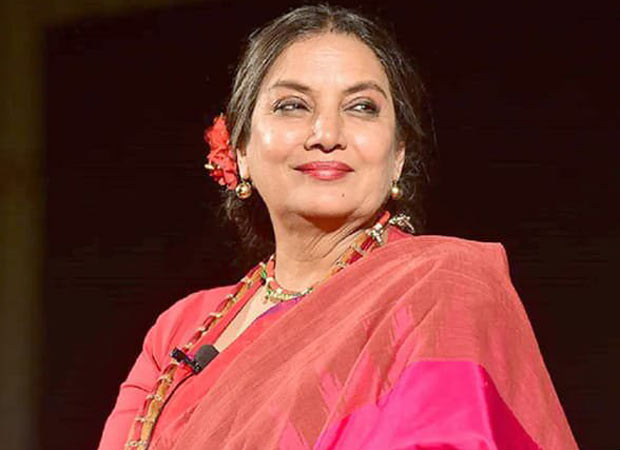 50 Years of Shabana Azmi Actress set to perform at Delhi Theatre Festival 2024 to celebrate this milestone