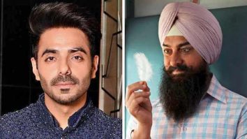 EXCLUSIVE: Aparshakti Khurana on Aamir Khan’s choice of films, “He keeps trying new topics – from Lagaan to Laal Singh Chadha”