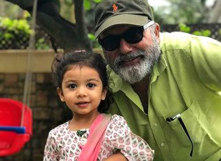 Pankaj Kapur admits to spoiling Shahid Kapoor’s kids Misha and Zain, reveals they call him No-Rule Man: “I want them to feel free at my house”