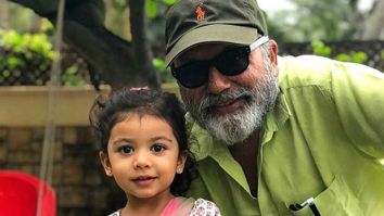 Pankaj Kapur admits to spoiling Shahid Kapoor’s kids Misha and Zain, reveals they call him No-Rule Man: “I want them to feel free at my house”
