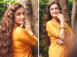 Dia Mirza celebrates 23rd anniversary of Rehnaa Hai Terre Dil Mein re-release with Heartfelt tribute