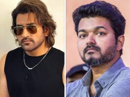MS Dhoni makes surprise cameo in Thalapathy Vijay’s film Goat, sparks excitement