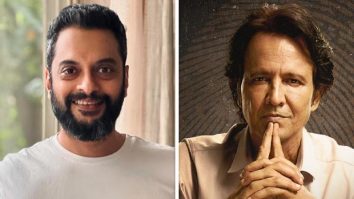 EXCLUSIVE: Shekhar Home creator Aniruddha Guha reveals, “Kay Kay Menon agreed for the show even when the script was being developed”