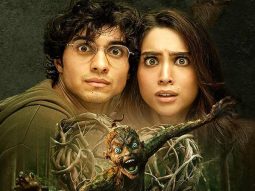 Abhay Verma calls Sharvari his Tani Partner, recreates Rab Ne Bana Di Jodi magic