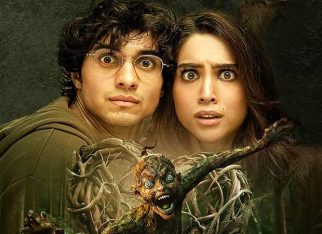 Abhay Verma calls Sharvari his Tani Partner, recreates Rab Ne Bana Di Jodi magic