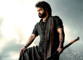 Man of Masses NTR Jr. creates a frenzy in Mumbai as Devara: Part 1 trailer unveiled