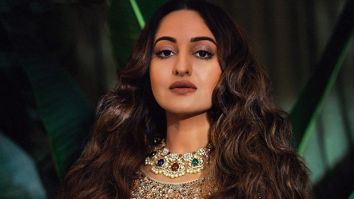 Sonakshi Sinha on cooking post-marriage; says, “There is no such pressure on women because everyone knows women have their work lives and their home lives as well”