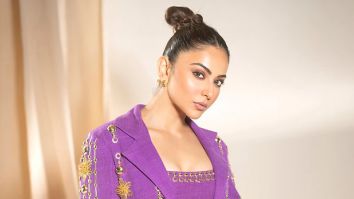 Rakul Preet Singh says actors should trust their own judgement over entourage advice: “Do what you feel is right”