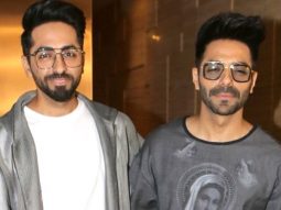 Aparshakti Khurana shares father’s old school rule of touching Ayushmann Khurana’s feet shaped their bond: “It’s a very old school Ram-Lakshman kind of relationship”