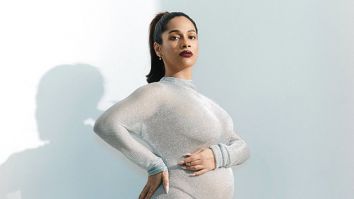 Masaba Gupta speaks out against unwelcome pregnancy advice, says her masseuse advised her to eat rasgullas to have a fairer child
