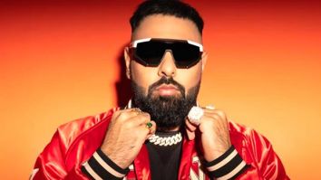 Badshah makes history as the only Indian artist in Spotify’s top 10 most followed Global Hip-Hop Artists Badshah makes history as the only Indian artist in Spotify’s top 10 most followed Global Hip-Hop Artists