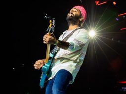 Arijit Singh refuses to sing Kolkata protest song ‘Aar Kobe’ at UK concert; says, “People are here to hear my music, not to protest”
