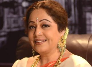 Kirron Kher reveals she was shooting for India’s Got Talent during Cancer treatment; says, “I can’t give up that show”