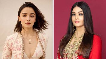 Alia Bhatt names Aishwarya Rai Bachchan as her ultimate dance inspiration: “I’d be looking at all her songs just to catch the expressions”