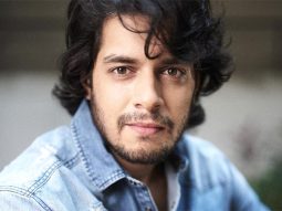 Junaid Khan reflects on bagginag the lead role in Maharaj: “If I was not Aamir Khan’s son, I would probably not have gotten Maharaj”