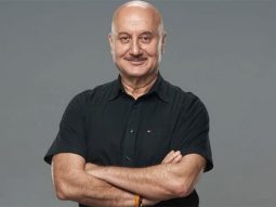 Anupam Kher sparks conversation on LinkedIn by sharing his resume and celebrating 500 films with optimism
