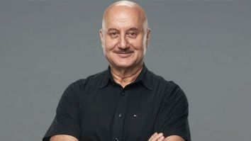 Anupam Kher sparks conversation on LinkedIn by sharing his resume and celebrating 500 films with optimism