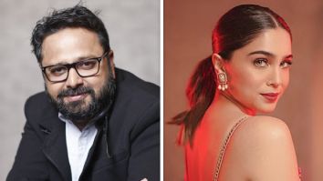 Nikhil Advani praises Sharvari for her talent; says, “Sharvari has the potential to be a one in a generation kind of an actor”