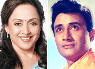 Hema Malini remembers Dev Anand on birth anniversary with heartfelt post: “I still miss his warm presence today”
