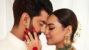 Sonakshi Sinha reveals why she kept her relationship private: “I feel it’s always better to keep private things private”
