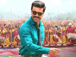S Shankar and Thaman S reveals Ram Charan’s dazzles in stunning dance with 1,000 folk dancers for Game Changer’s Dam Tu Dikhaja
