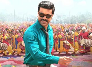 S Shankar and Thaman S reveals Ram Charan’s dazzles in stunning dance with 1,000 folk dancers for Game Changer’s Dam Tu Dikhaja