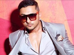 Honey Singh electrifies IIFA with power packed performance on his new song ‘Bonita’, shares video on social media
