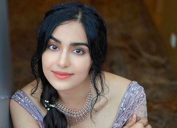 Adah Sharma on her Disney+ Hotstar series Reeta Sanyal; says, “The world the show is set in is like a comic book” : Bollywood News