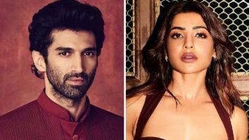 Aditya Roy Kapur and Samantha Ruth Prabhu begin Raj & DK’s action-fantasy series Rakt Bramhand shoot in Mumbai: Report