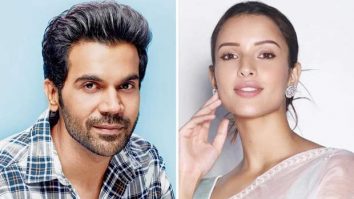 From Rajkummar Rao-Triptii Dimri to Varun Dhawan-Wamiqa Gabbi: 5 exciting new pairs from upcoming Bollywood releases