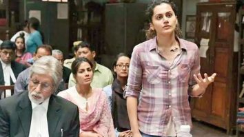 8 years of Pink: Shoojit Sircar says, “We can see in Kolkata how relevant the film remains”