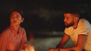 AP Dhillon unveils self-directed music video for ‘After Midnight’, explores heartbreak and longing