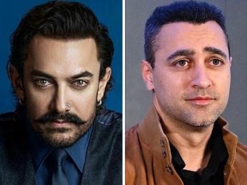 Aamir Khan to produce Imran Khan’s Netflix rom-com; Break Ke Baad director Danish Aslam to helm the project: Report