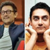 Aamir Khan recalls how Rajkumar Hirani convinced him to 18-year-old Rancho in 3 Idiots at the age of 44 “I went blindfolded because of him”
