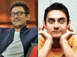 Aamir Khan recalls how Rajkumar Hirani convinced him to 18-year-old Rancho in 3 Idiots at the age of 44: “I went blindfolded because of him” Aamir Khan recalls how Rajkumar Hirani convinced him to 18-year-old Rancho in 3 Idiots at the age of 44: “I went blindfolded because of him”