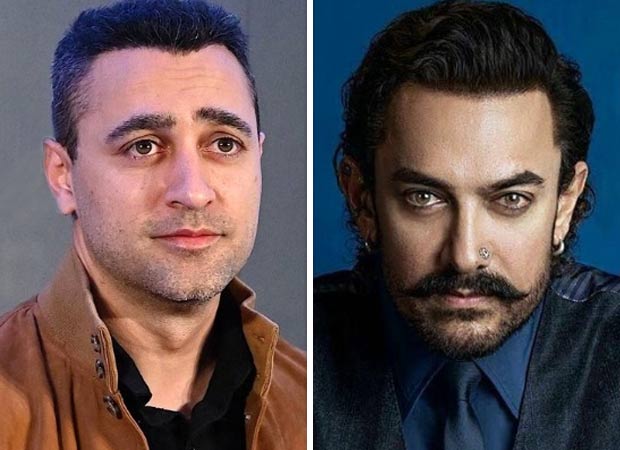 Aamir Khan to produce Imran Khan’s Netflix rom-com; Break Ke Baad director Danish Aslam to helm the project: Report : Bollywood News