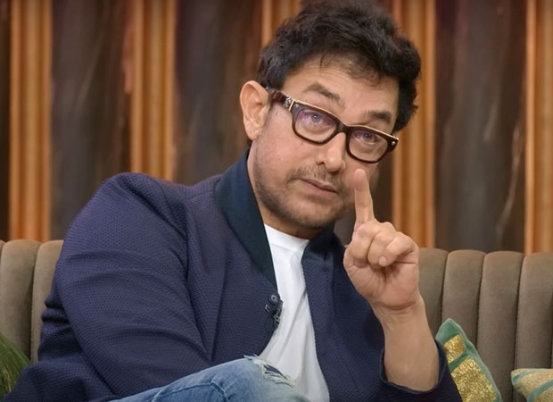 Aamir Khan recalls his decision to reject The Legend of Bhagat Singh: “I told Rajkumar Santoshi to cast some young boy in his early twenties” : Bollywood News