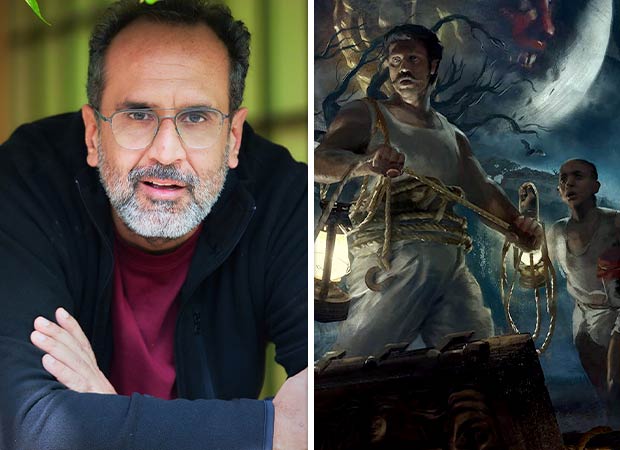Aanand L Rai on the re-release of Tumbbad This film was special, marking a shift for the production house Aanand L Rai on the re-release of Tumbbad This film was special, marking a shift for the production house