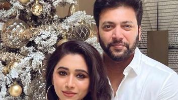 Aarti Ravi breaks silence on divorce, claims Jayam Ravi ‘blindsided’ her with announcement Aarti Ravi breaks silence on divorce, claims Jayam Ravi ‘blindsided’ her with announcement