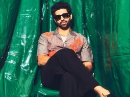 Aashim Gulati reflects on his first comedic role in the film Kahan Shuru Kahan Khatam; says, “I’m excited to see if the comedy we aimed for translates well on screen”