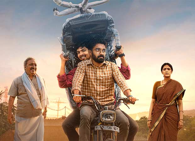 Abishek Kumar, Chetan Kadambi starrer Tamil series Thalaivettiyaan Paalayamto premiere on Prime Video on September 20, watch trailer