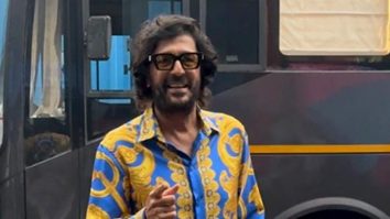 Absolutely in love with Chunky Panday’s vibe!