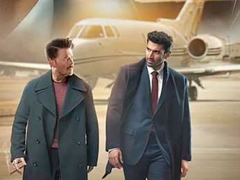 Aditya Roy Kapur and Anil Kapoor strarrer The Night Manager nominated for the International Emmy Awards 2024; only entry from India