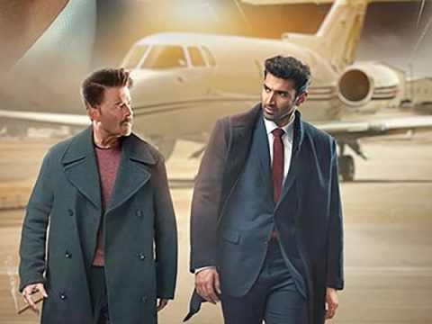 Aditya Roy Kapur and Anil Kapoor strarrer The Night Manager nominated for the International Emmy Awards 2024; only entry from India