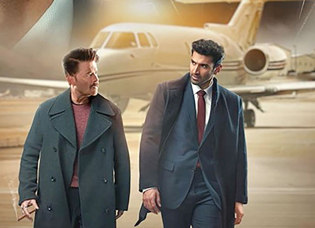 Aditya Roy Kapur y Anil Kapoor protagonizan The Night Manager nominados a los Premios Emmy Internacionales 2024; único participante de India 