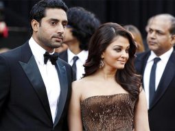 Aishwarya Rai spotted at Bachchan mansion with daughter amid rumours of split with Abhishek Bachchan