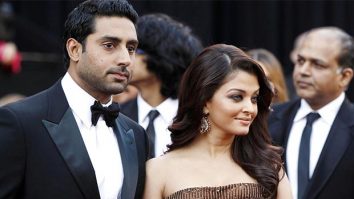 Aishwarya Rai spotted at Bachchan mansion with daughter amid rumours of split with Abhishek Bachchan