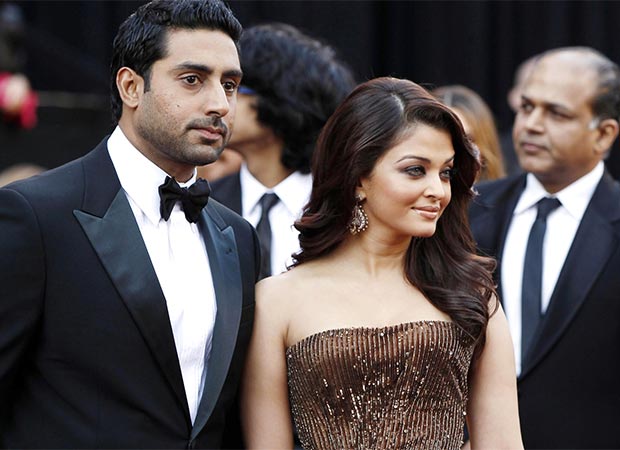 Aishwarya Rai spotted at Bachchan mansion with daughter amid rumours of split with Abhishek Bachchan