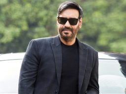 Ajay Devgn leases Mumbai office for Rs. 7 lakh per month rent with stamp duty of Rs. 1.12 lakh