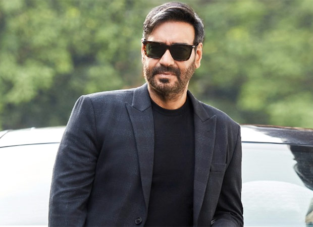 Ajay Devgn leases Mumbai office for Rs. 7 lakh per month rent with stamp duty of Rs. 1.12 lakh : Bollywood News